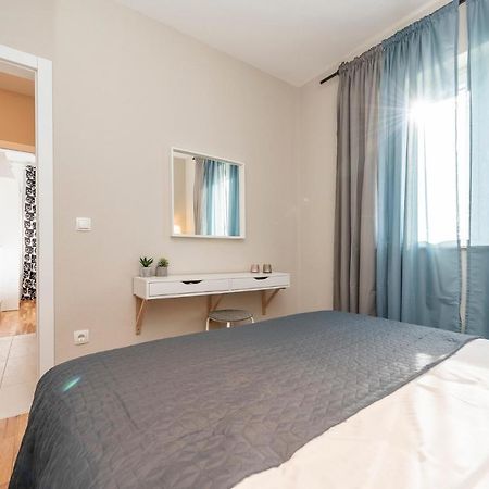 Villa Mirabella Smokovic Esterno foto