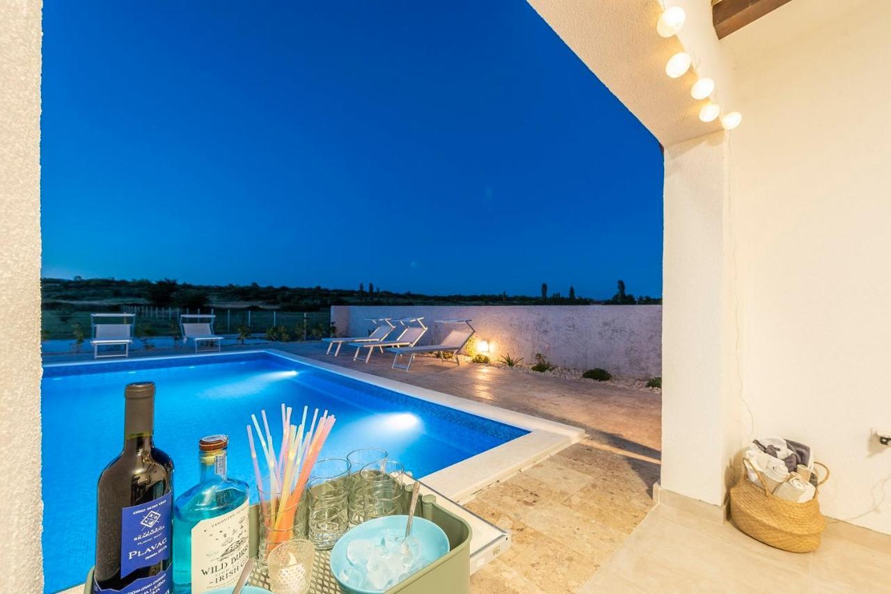Villa Mirabella Smokovic Esterno foto