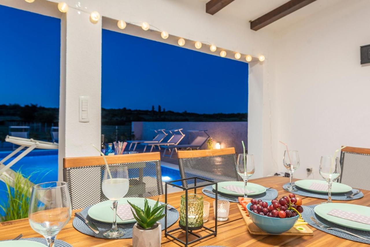 Villa Mirabella Smokovic Esterno foto