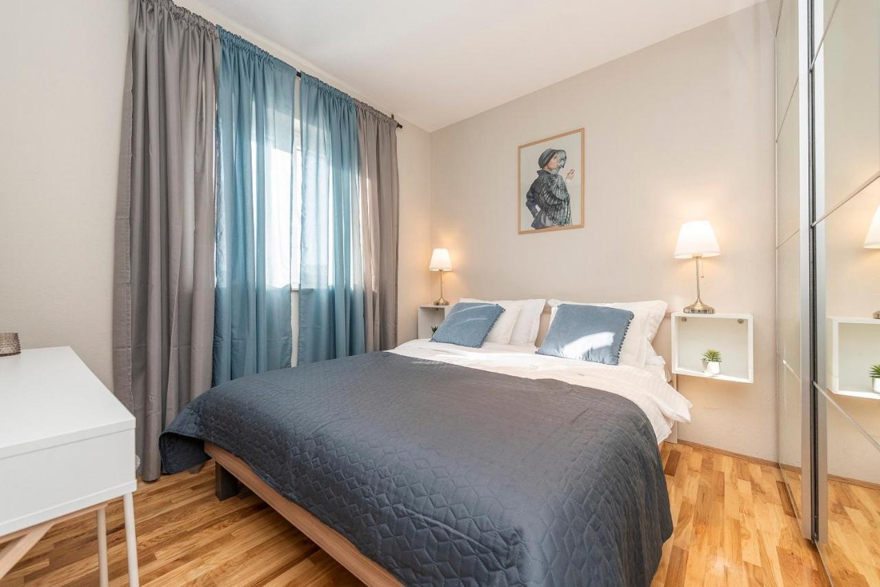 Villa Mirabella Smokovic Esterno foto