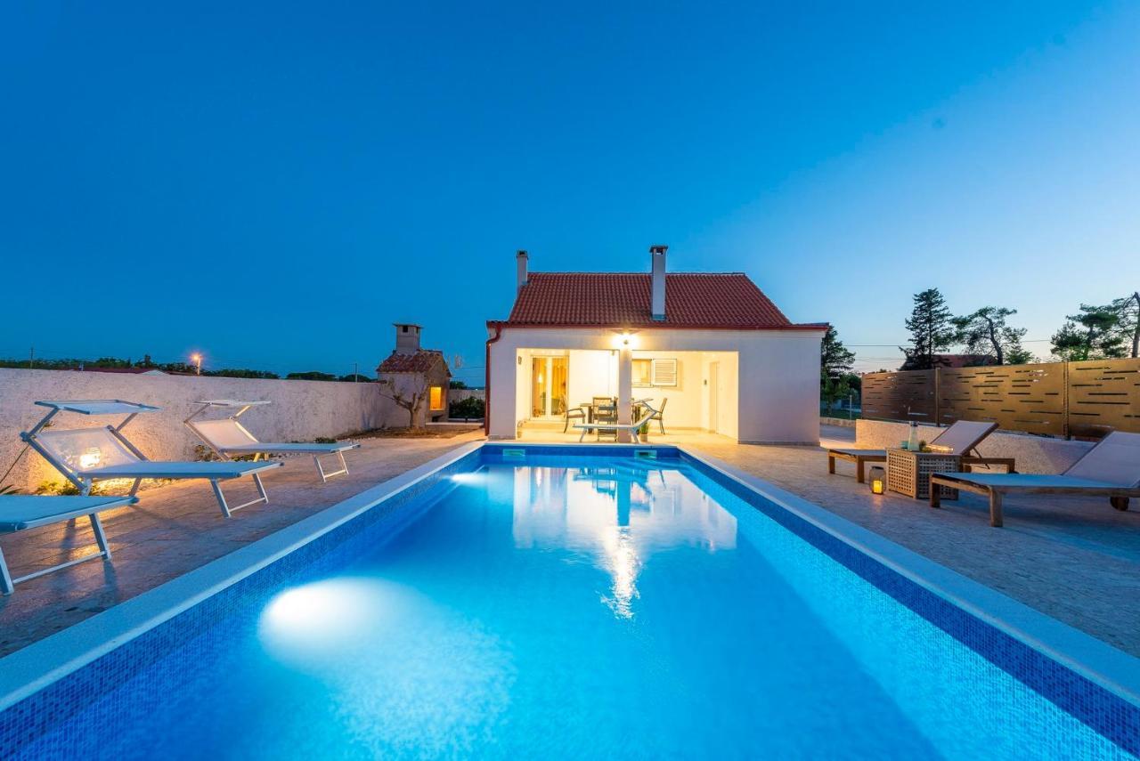 Villa Mirabella Smokovic Esterno foto