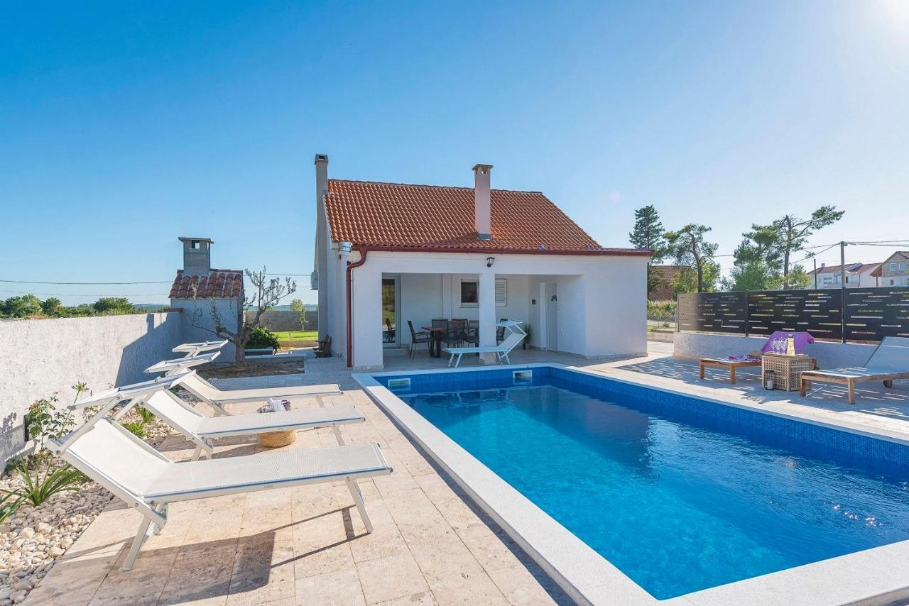 Villa Mirabella Smokovic Esterno foto