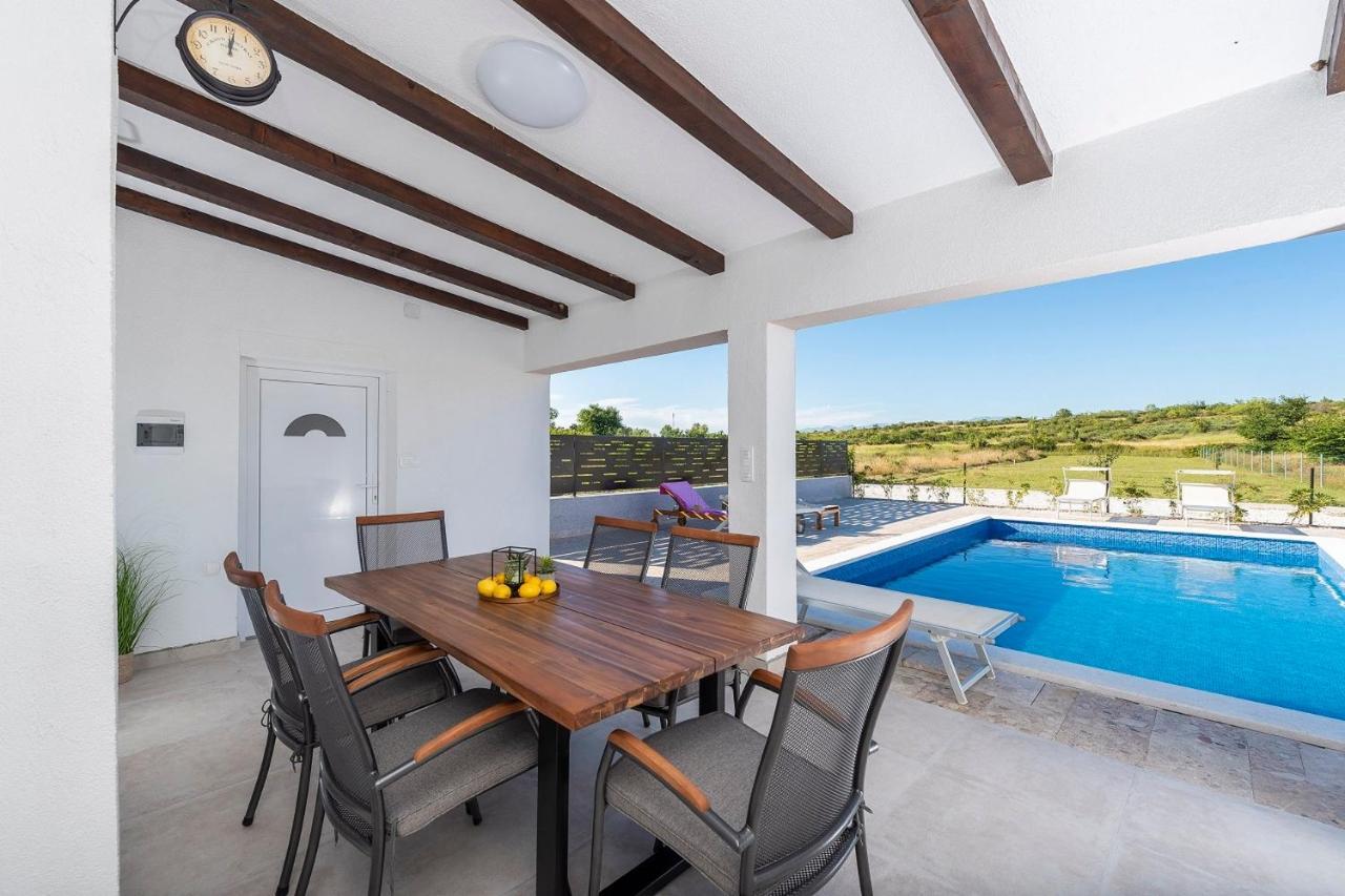 Villa Mirabella Smokovic Esterno foto