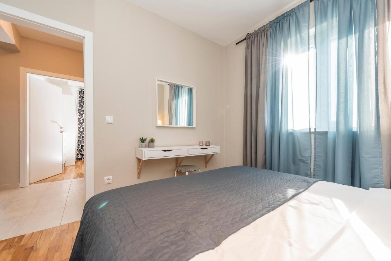 Villa Mirabella Smokovic Esterno foto